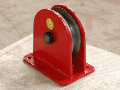 地轮在起重吊装作业中发挥了怎样的作用_搜狐汽车_搜狐网