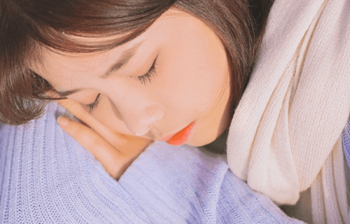 毒素 冬季白雪皑皑,痘博士祛痘不难