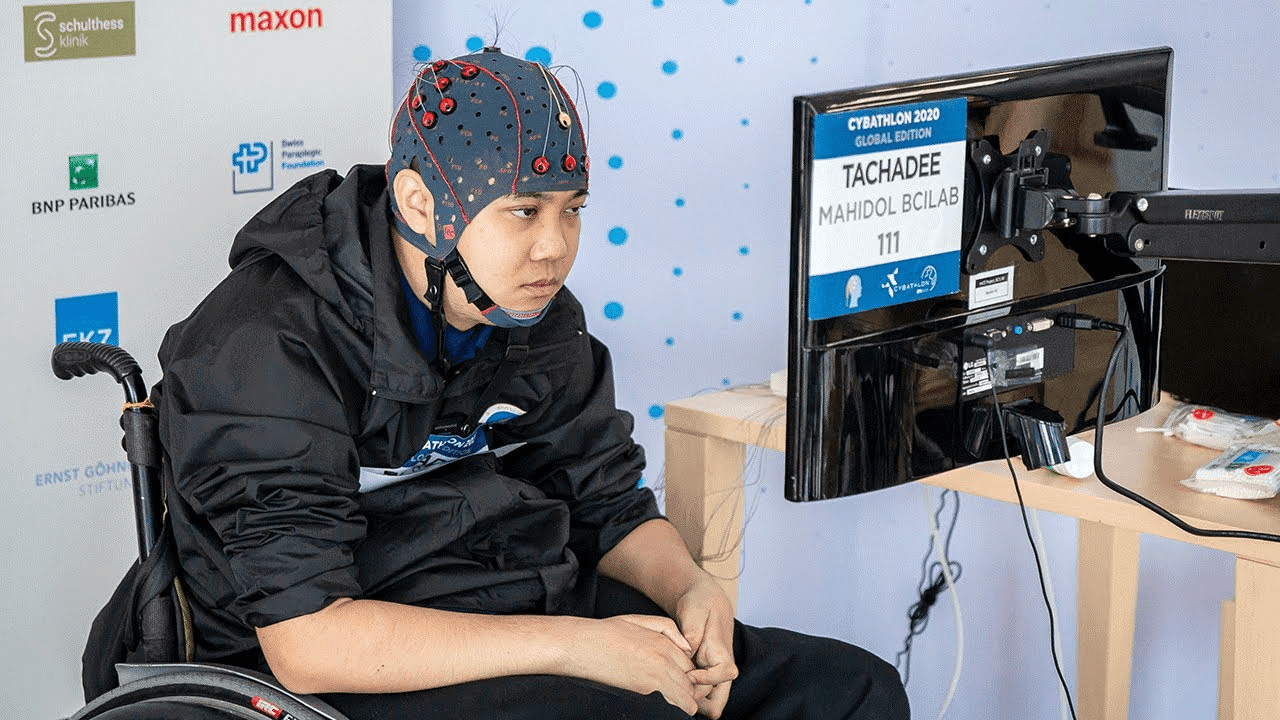 美国脑机接口技术发展及军事应用