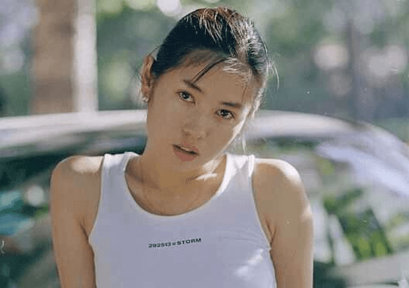 原创余男影坛闯荡20年获8个影后与王全安同居12年最终输给张雨绮