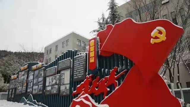 浅谈营区军史长廊,国防教育馆,红色景区,爱国主义宣教基地建设的深刻