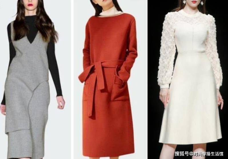 大衣 元旦同学聚会如何变美？详细搭配方案奉上，让你脱颖而出