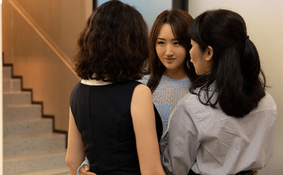 时节 衬衫可以说一直都是穿衣打扮里的主流款