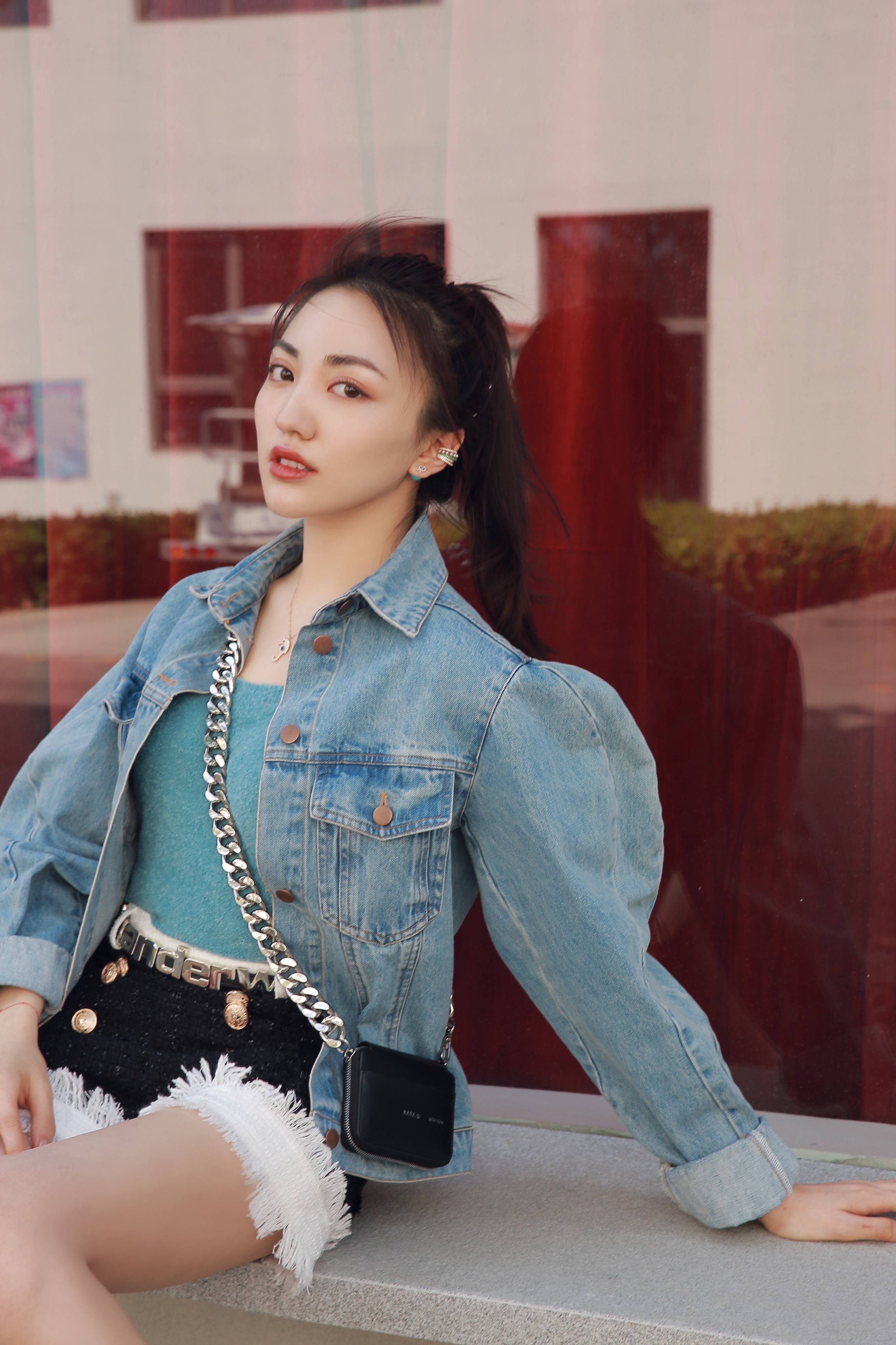 陈美林《他跨越山海而来》开机 甜美诠释带来全新惊喜