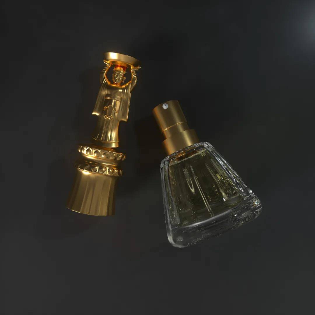 喷涂为什么有的人宁愿香的熏人！也不肯看看这篇文章！妆迹科普