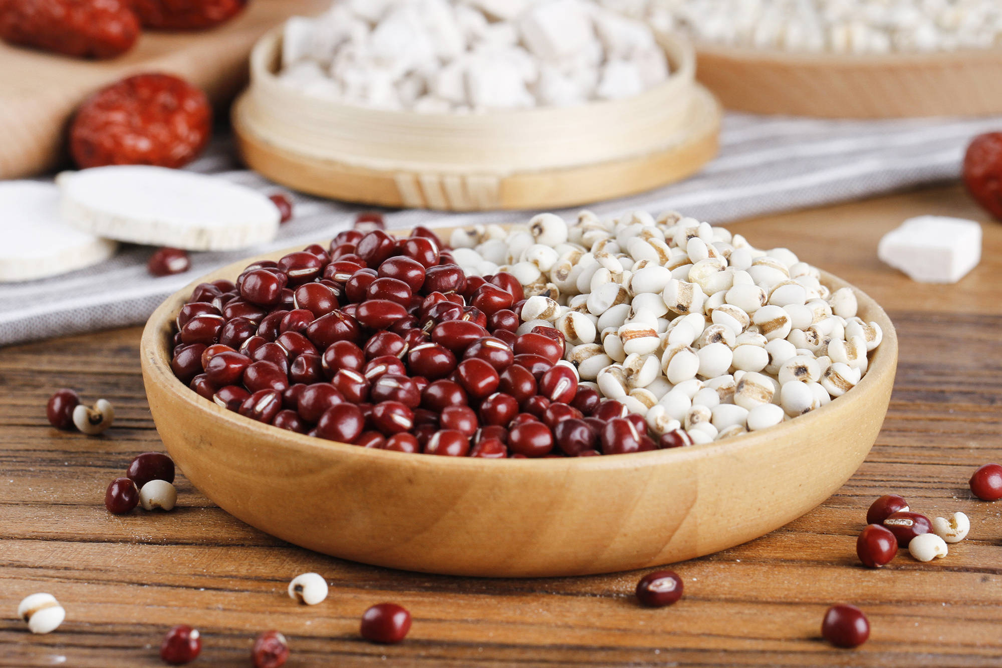 花青|早晨坚持这四个习惯,再加一份营养早餐,助你轻松减肥