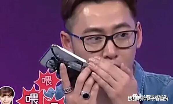 姜昆|用金钱考验友谊？五位明星开口向朋友借钱，对方反应各不相同