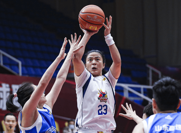 勝負(fù)|女籃淘汰賽再遭央視棄播！一局定勝負(fù)都不播 4場(chǎng)生死戰(zhàn)被無(wú)視