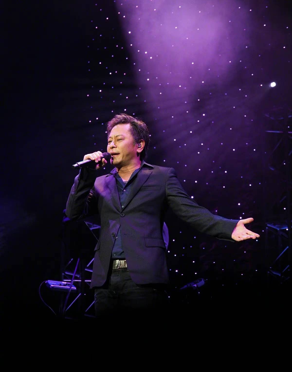 原创王杰流行音乐回马枪当经典再度成为流行大家是否有共同回忆