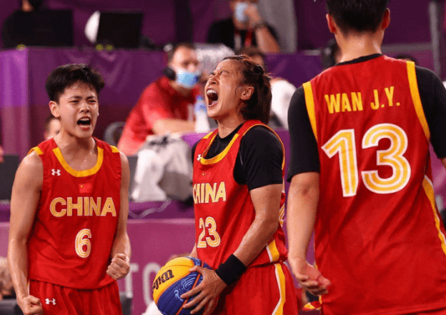 CBA|狂轰16分13助8断5板！女篮国手一战封神 她已成新疆顶梁柱