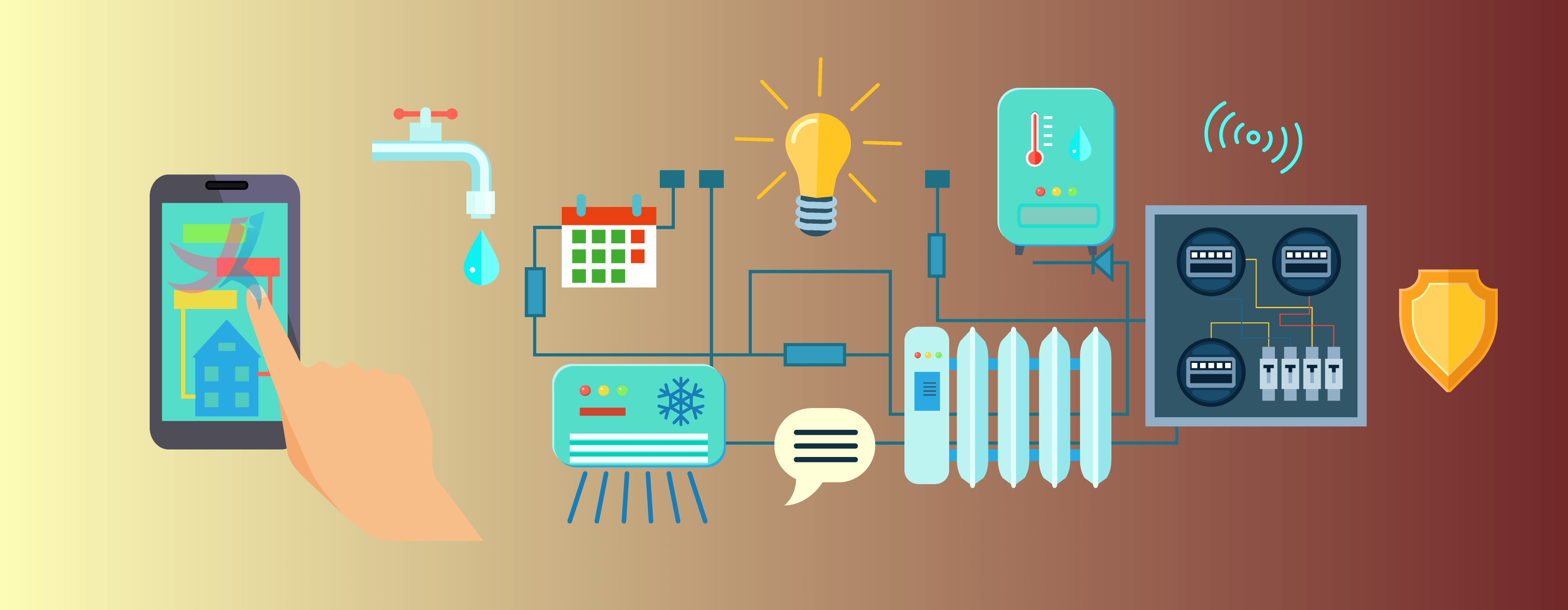企业能源数字化建设对于实现数字化转型起着哪些支撑作用