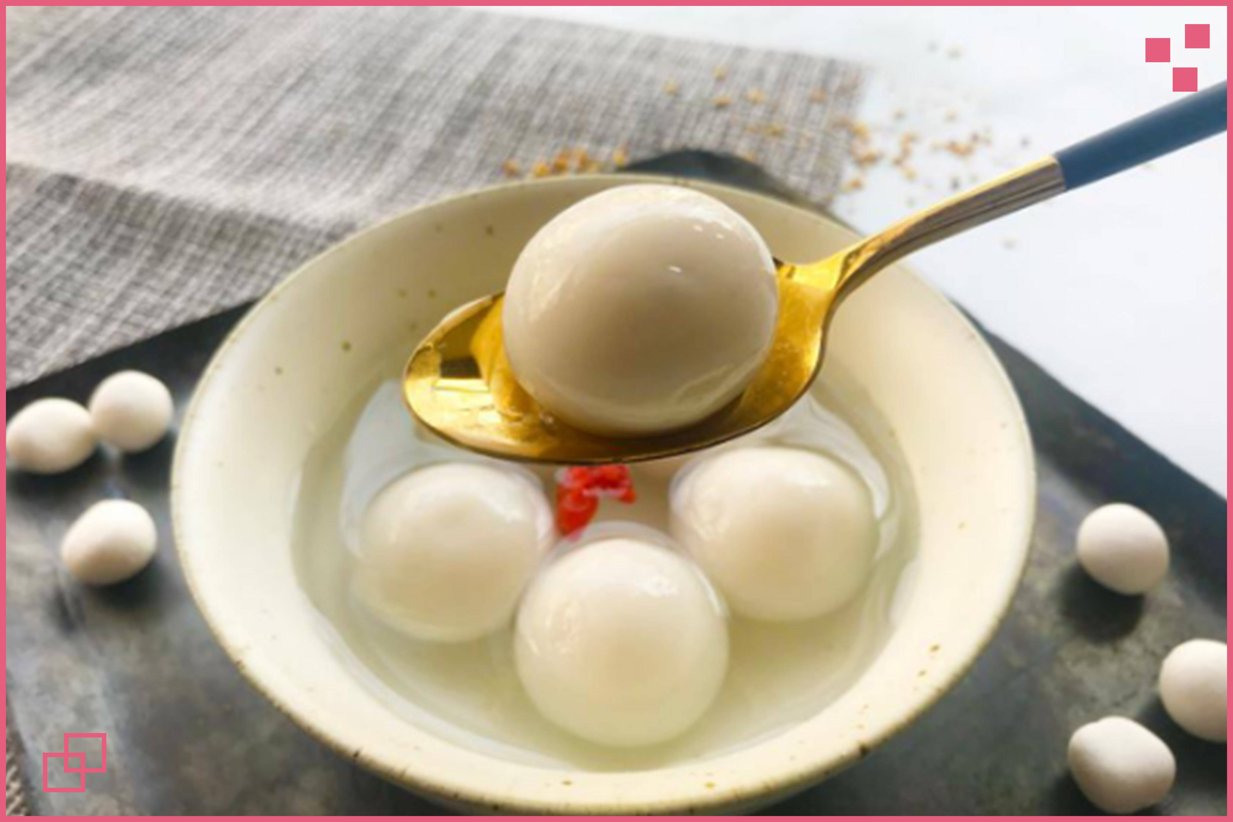 冬至| 最长的夜晚 蔓延家的温暖_耳朵_汤圆_阳气