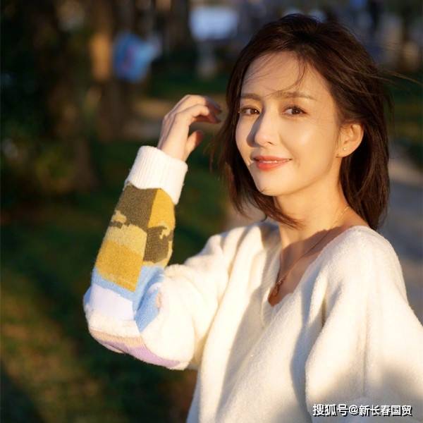 女星佟丽娅被造谣，警方：已受理报案，案件正在调查中
