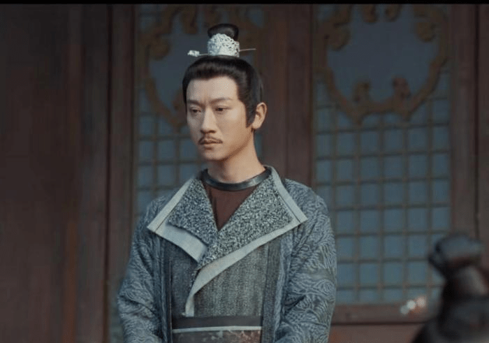 百里|《风起洛阳》申非下线，舍身救主无怨无悔，百里弘毅好惨