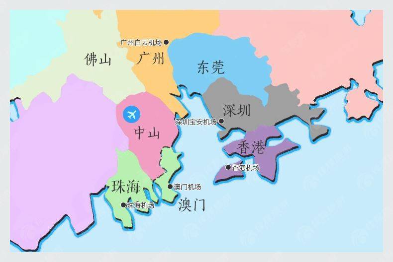 中山买房怎么样(靠谱回答)_湾区_深圳_城市