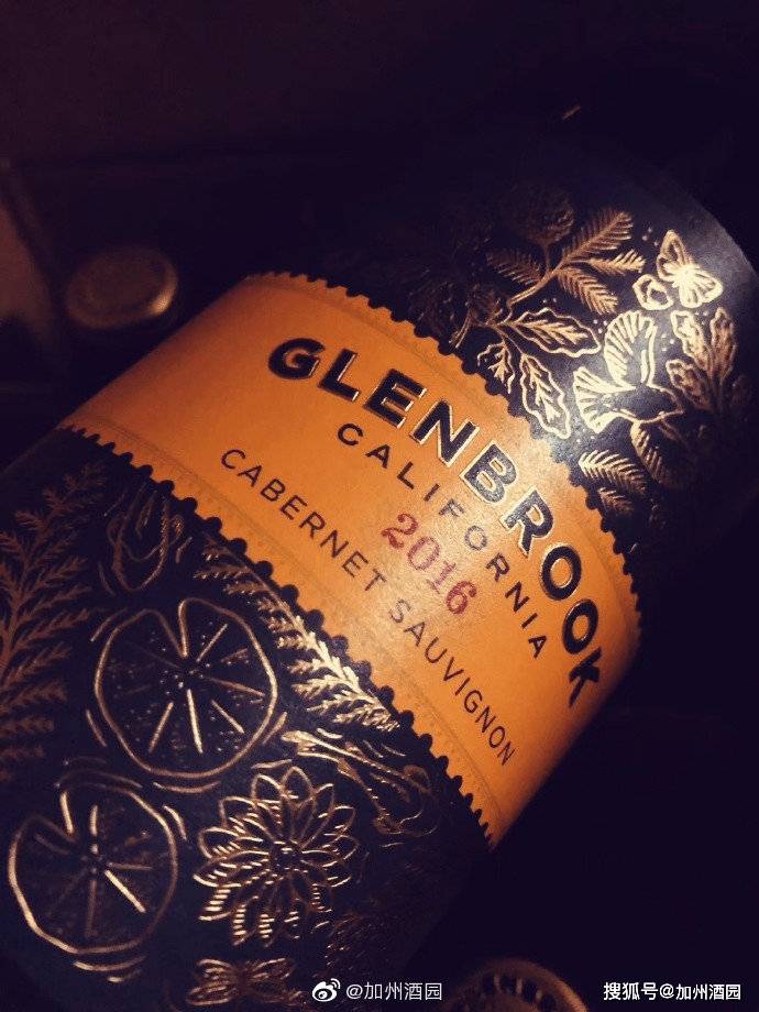 特性|是什么让加州葡萄酒如此特别?