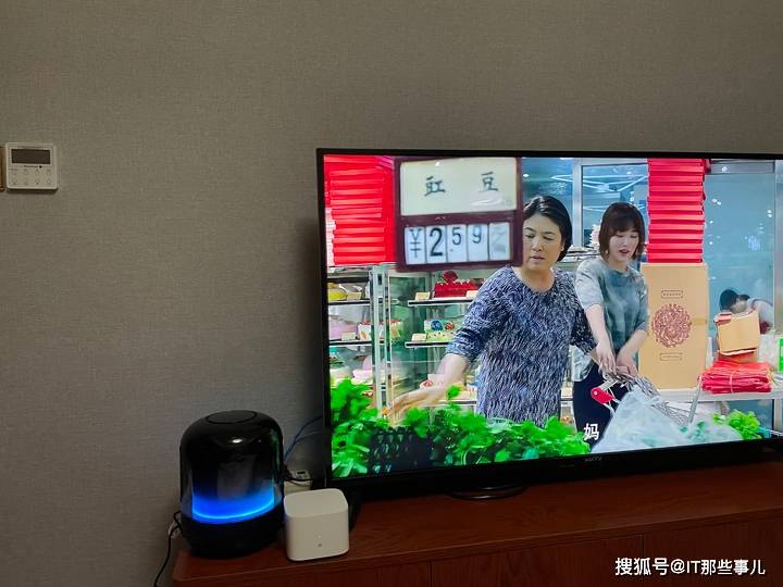 华为|鸿蒙加持 新增幻彩灯光 音质更好的华为Sound X 2021评测