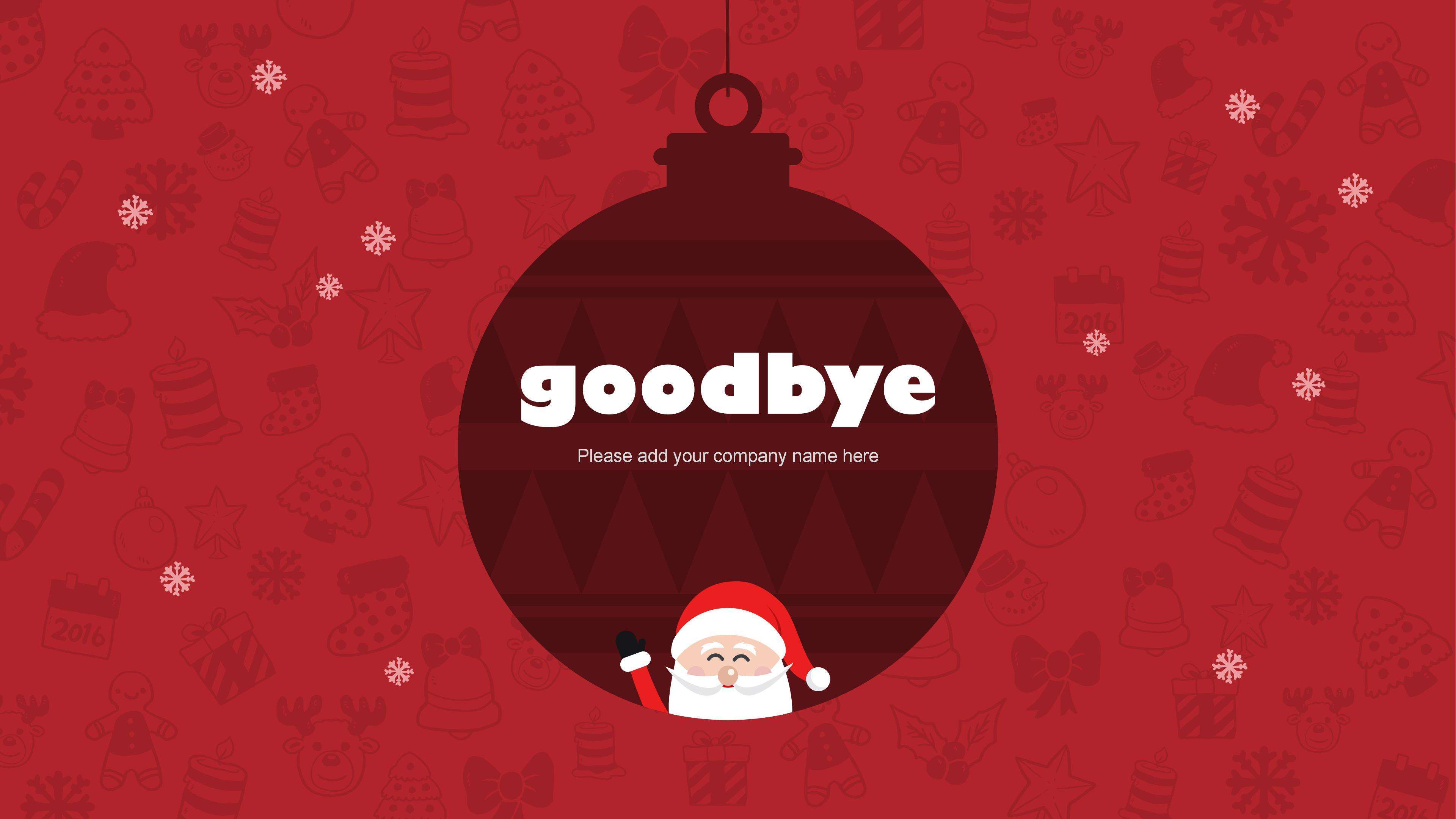 你猜没有烟囱的房子那圣诞老人会以怎样的方式送礼物