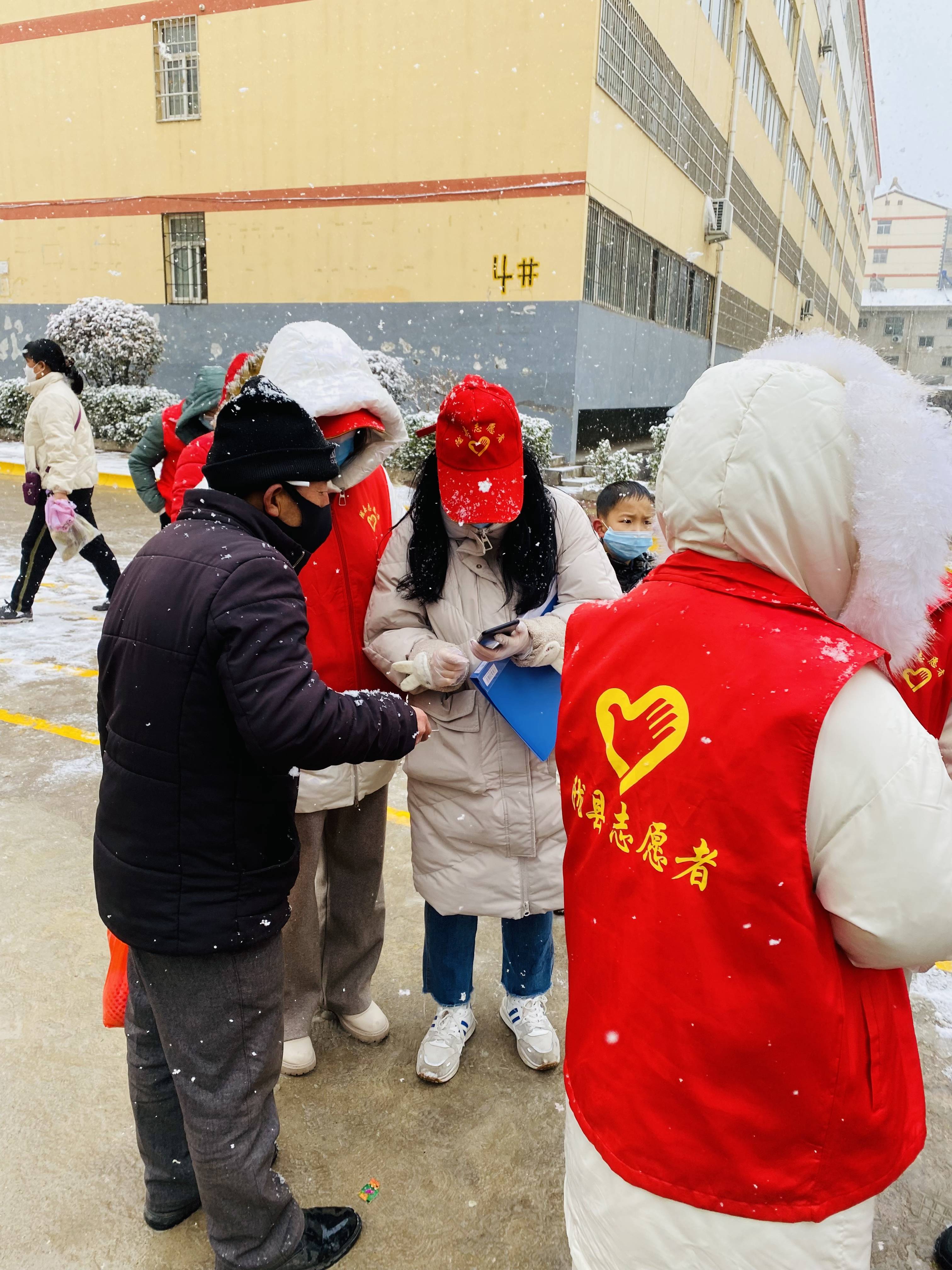 陕西宝鸡抗疫图片图片