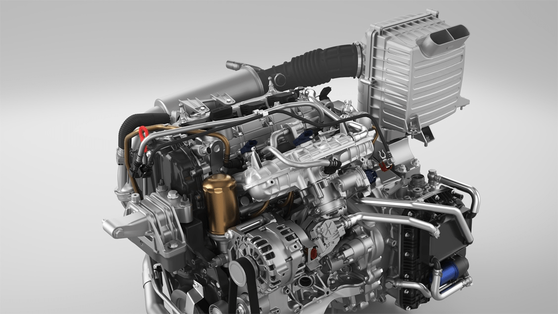 中国重汽vgvu75定制版上市