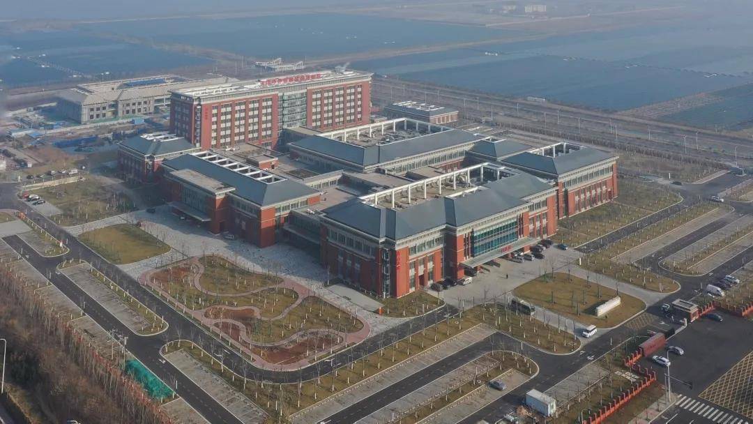 天津市肿瘤医院滨海医院开诊在即28日起连续3天大牌专家大型义诊邀您