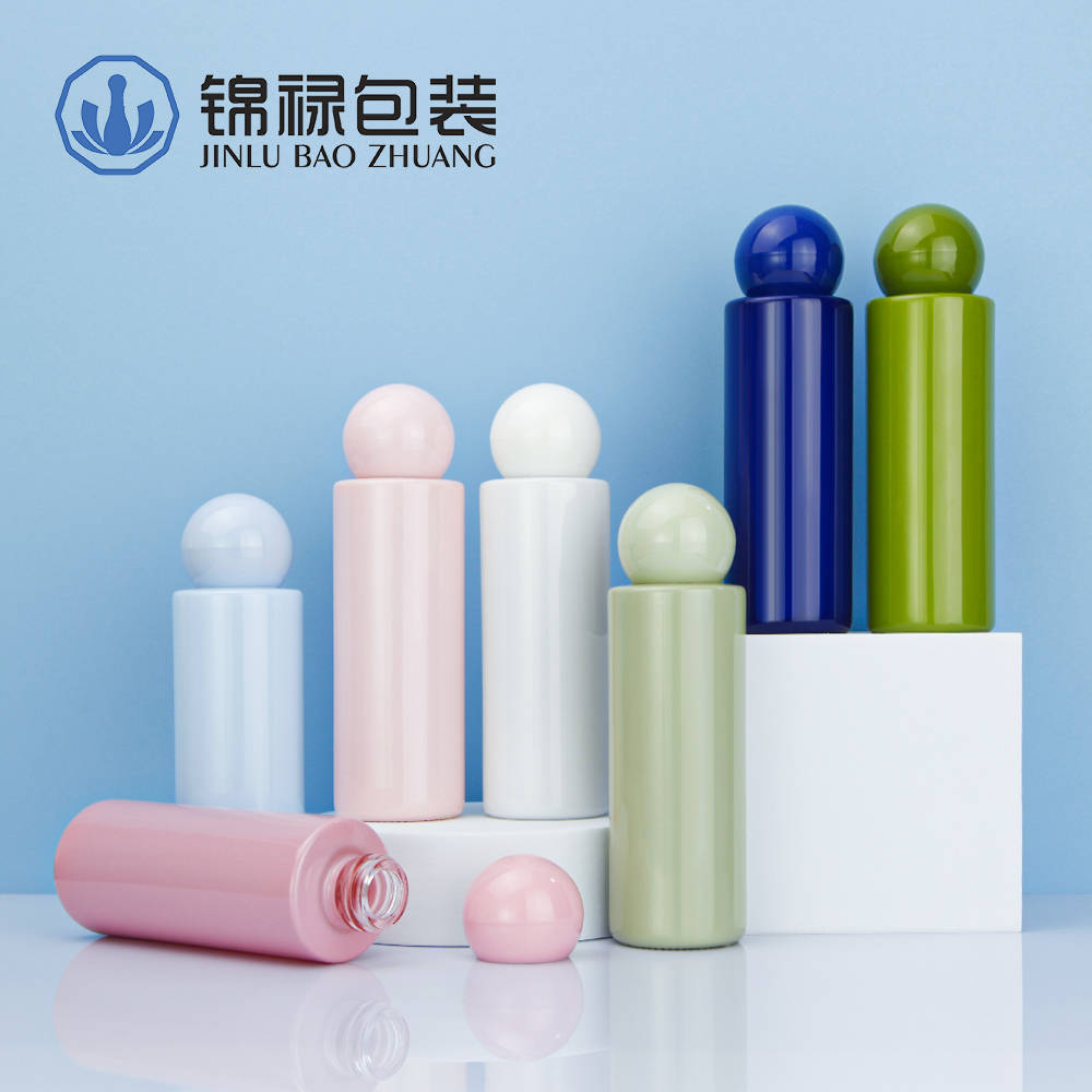 化妆品化妆品玻璃瓶详解