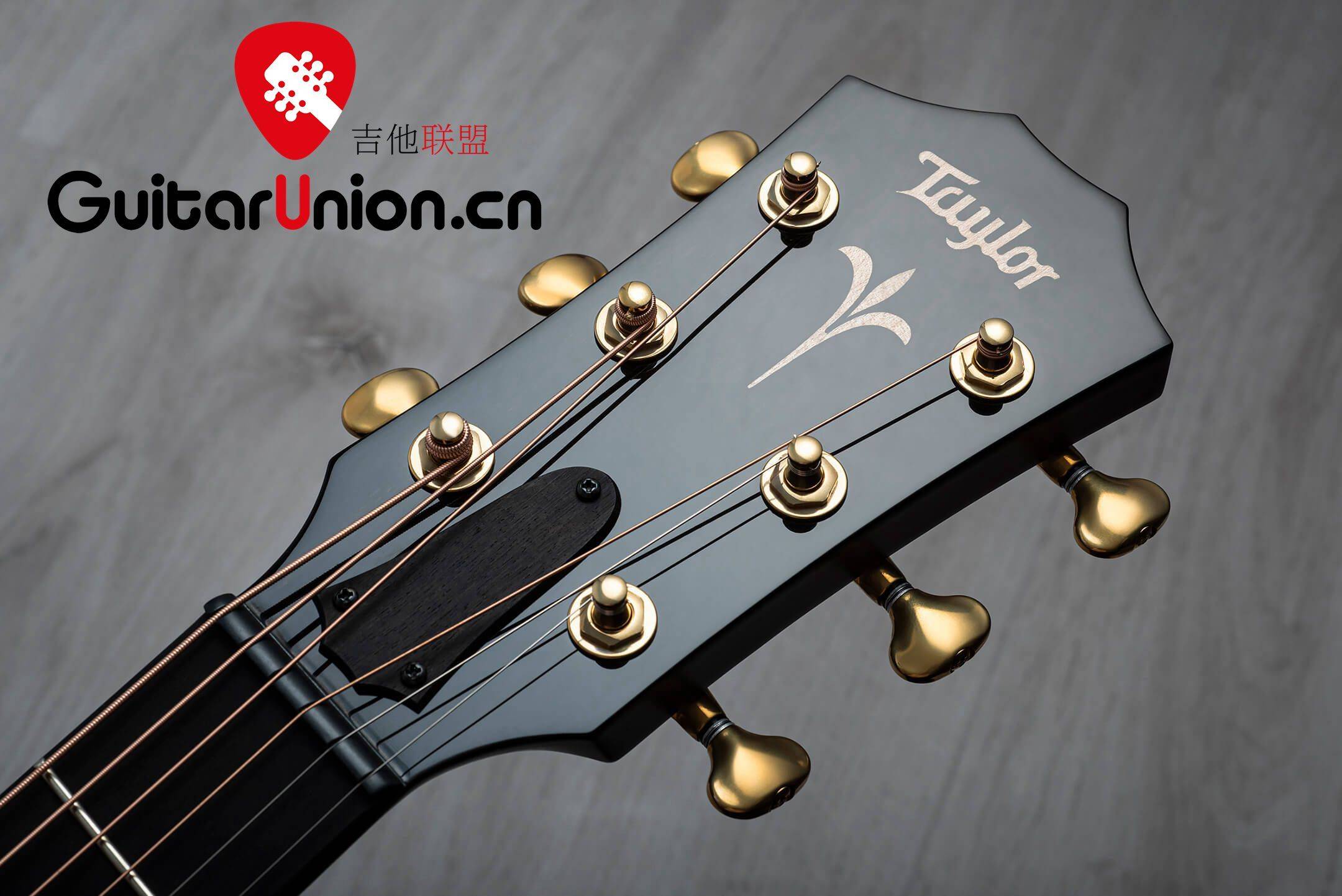 【品琴】taylor gt k21e all koa |泰莱吉他 相思木全单板