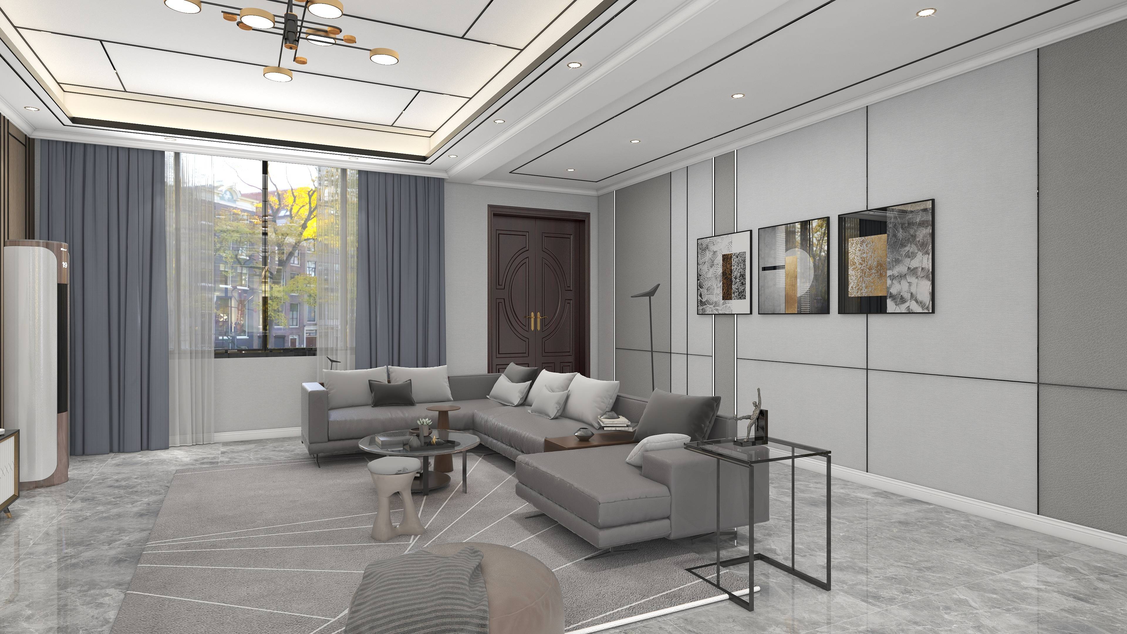 豪斯积家碳晶炎板2022全新上市 家装领域核心竞争力_装修_整装_全屋