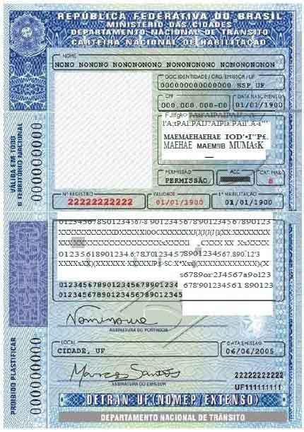 巴西税收居民身份认定规则和纳税人识别号编码规则
