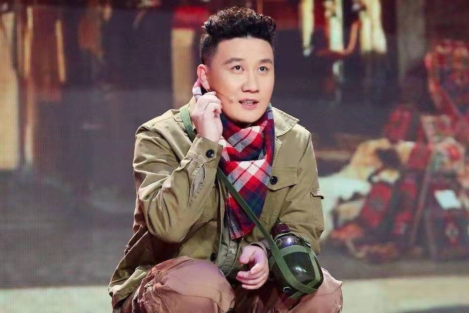 本山传媒法人发生变更,赵本山退隐江湖,徒弟们开始掌权