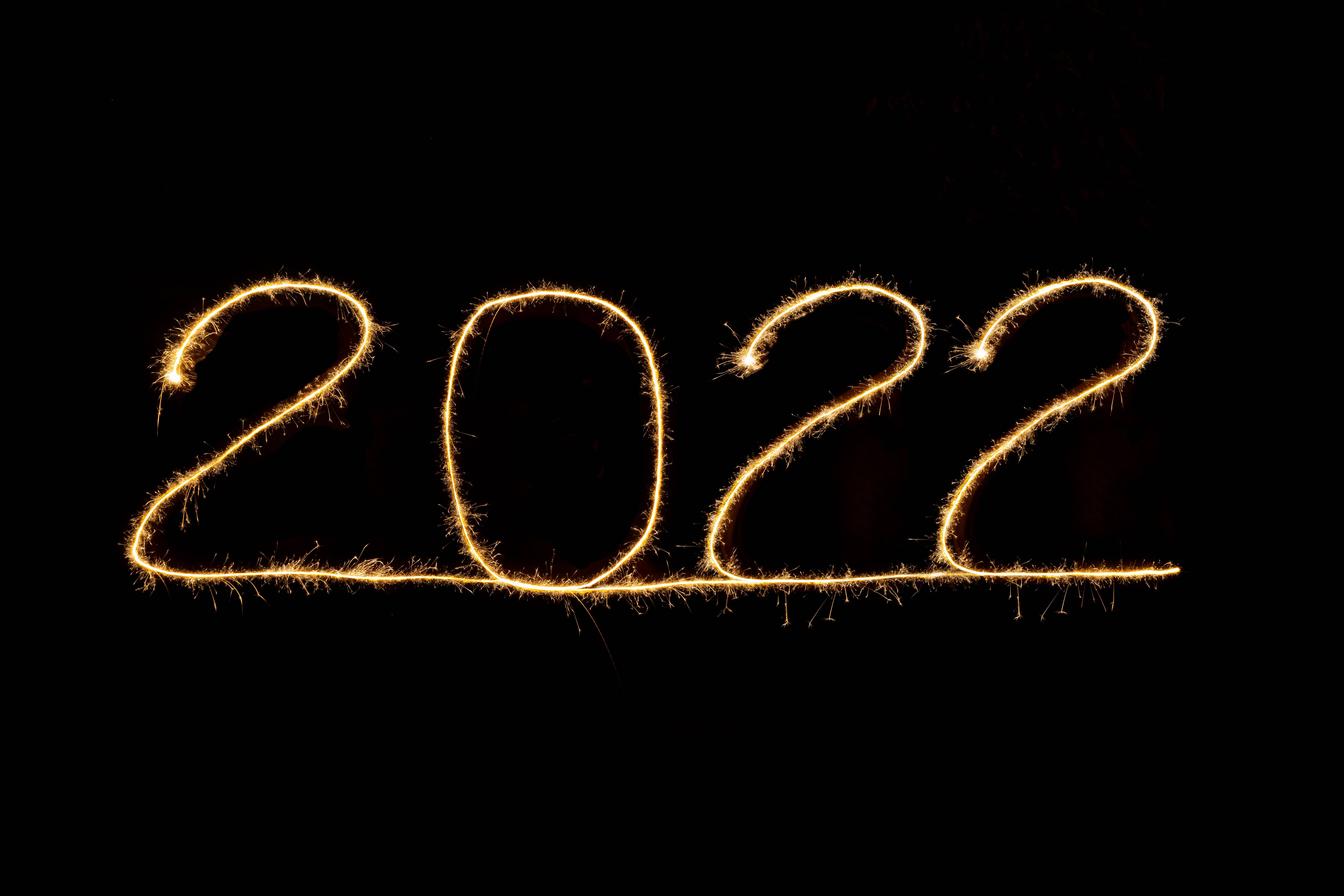 2021再见2022图片图片