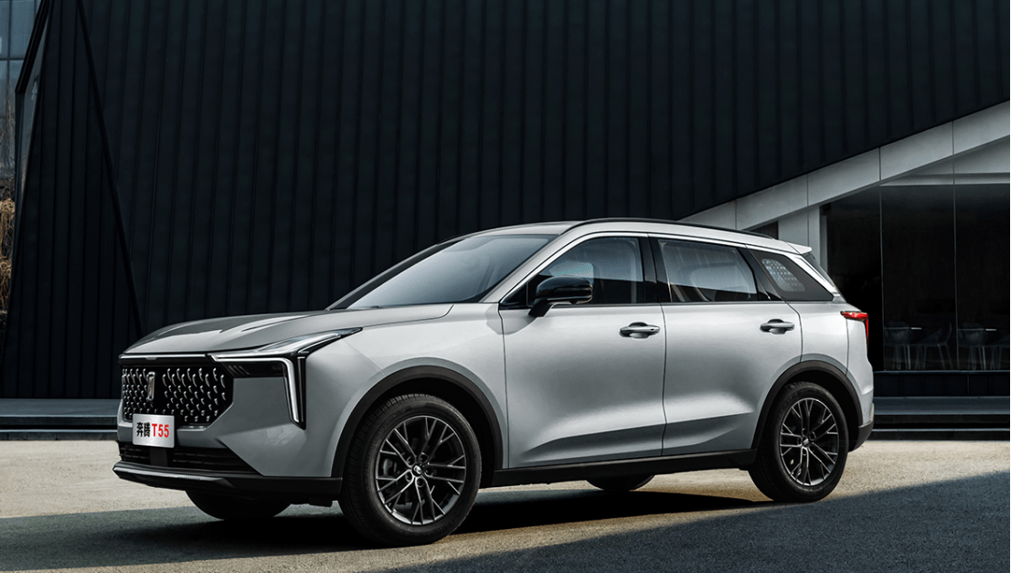 盘点2021年上市新车十大suv