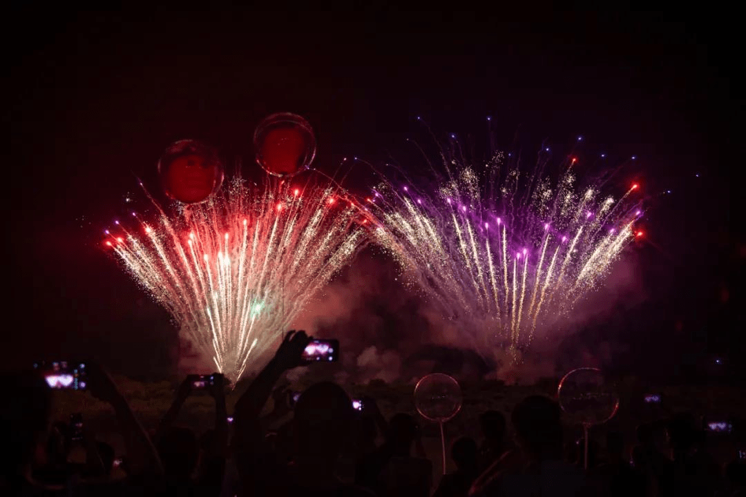 景观|2022年彭山景区祝大家虎年虎虎生威