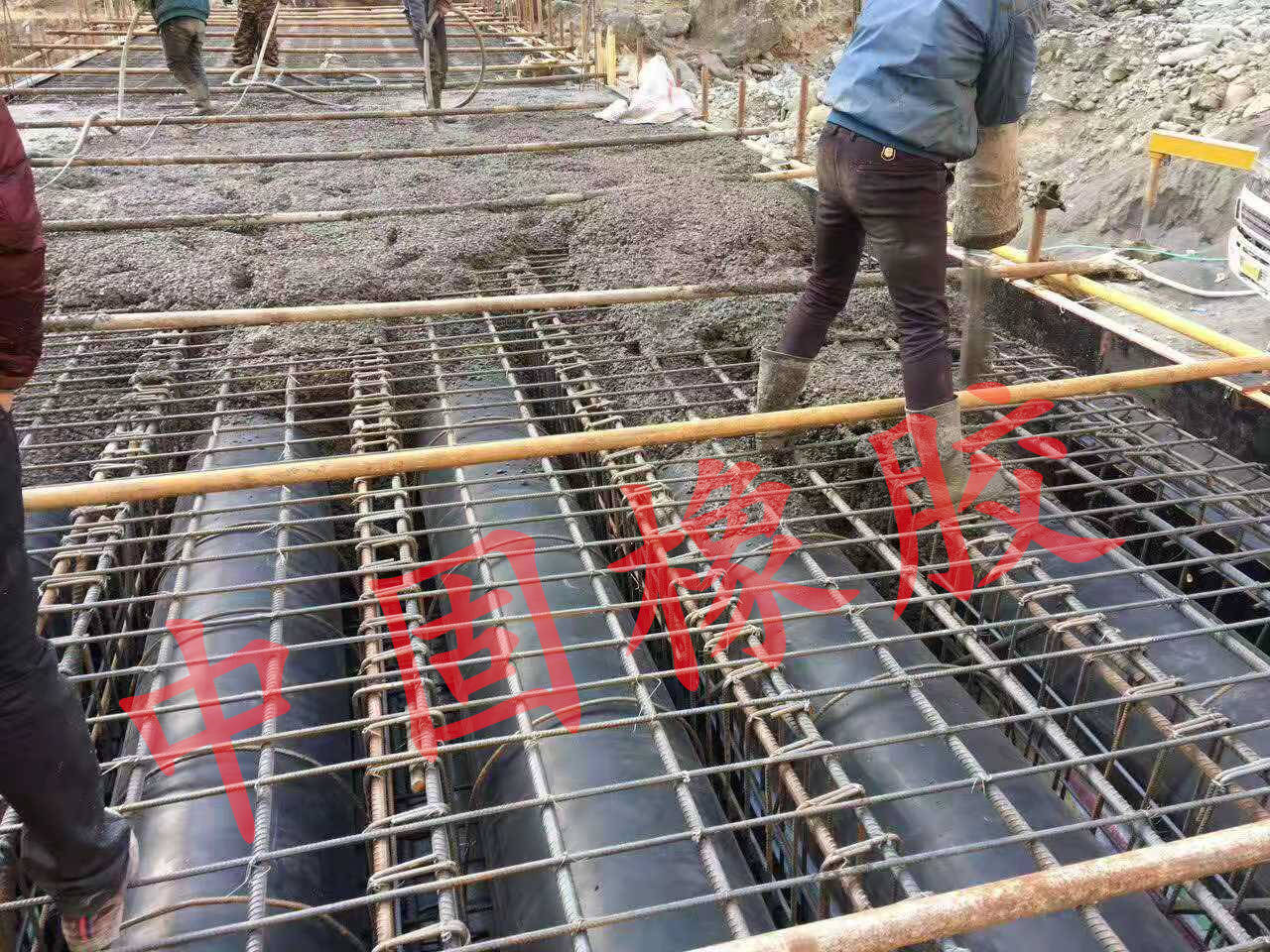 空心板气囊：建筑施工中的隐形英雄