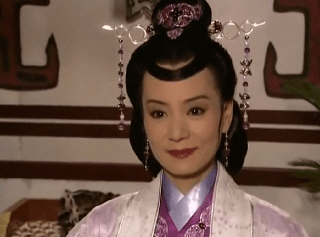 白玉|《霹雳菩萨》石惊天和阿舍在一起了吗?