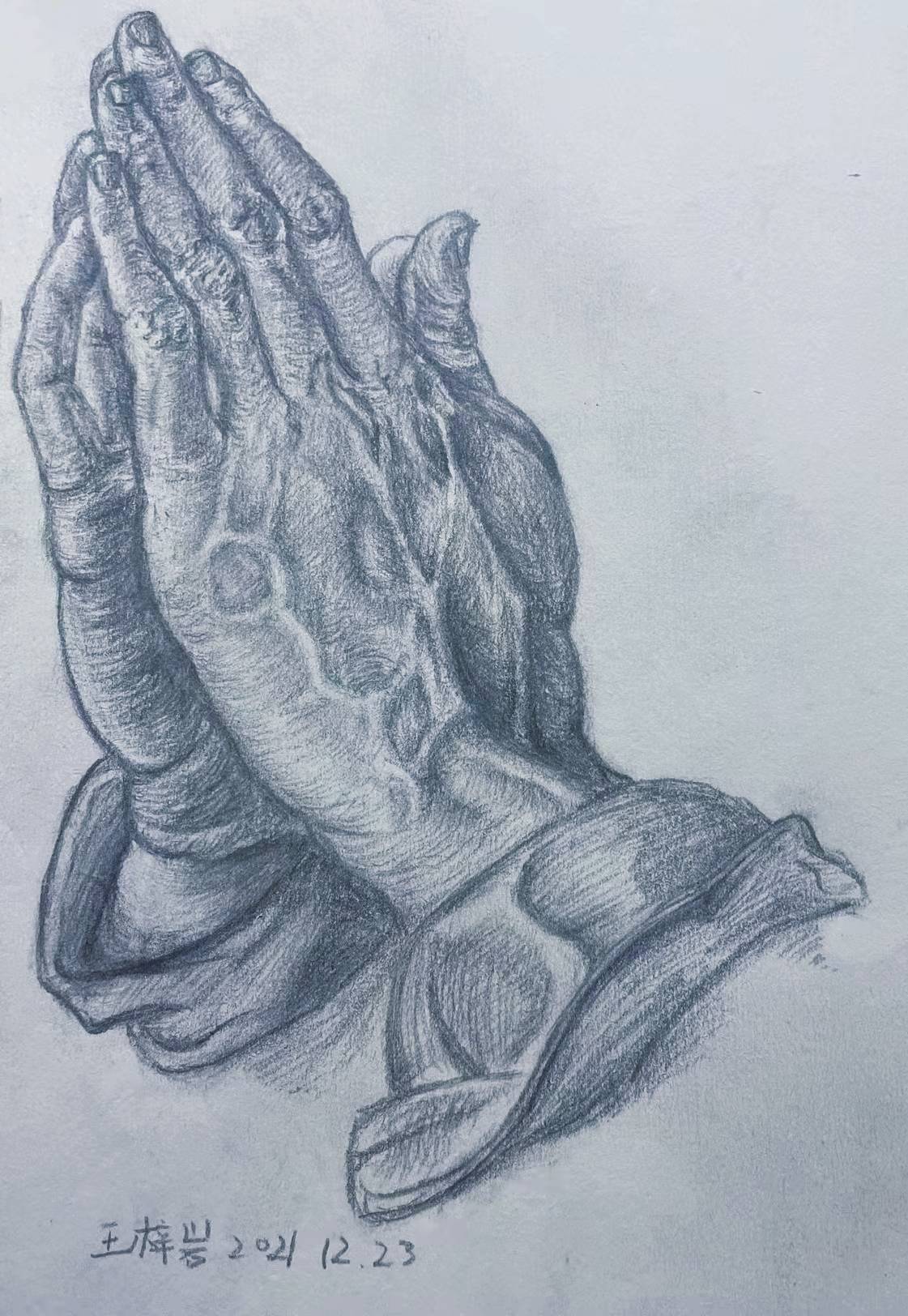 陕西|2021“纯真筑童年”第三届全国青少儿书画艺术大赛作品展示第三十五集