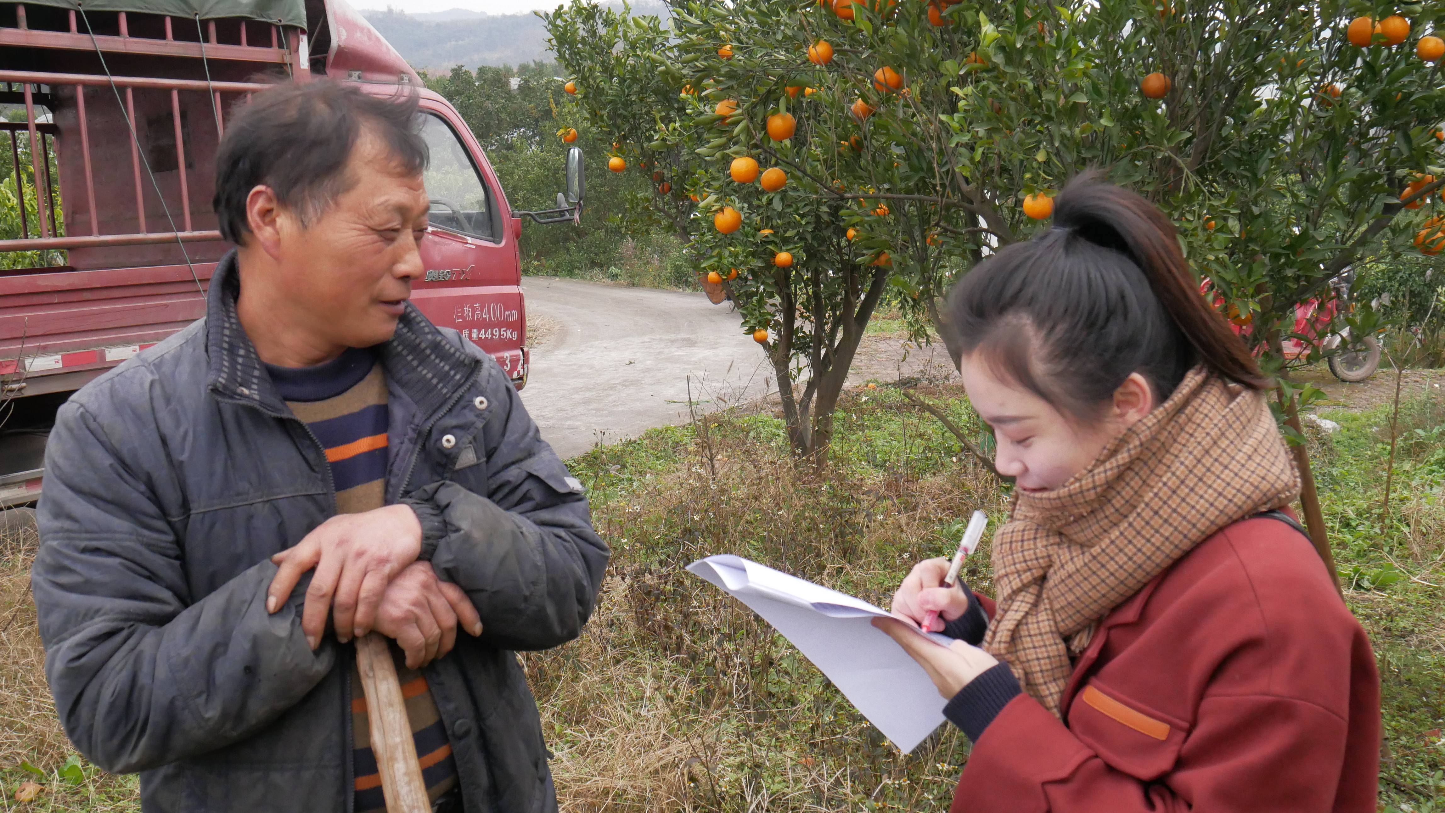 大学生农村调研图片图片