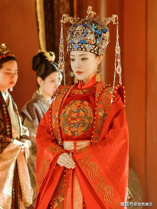 原创明朝后宫战事多借腹生子皇帝还帮忙