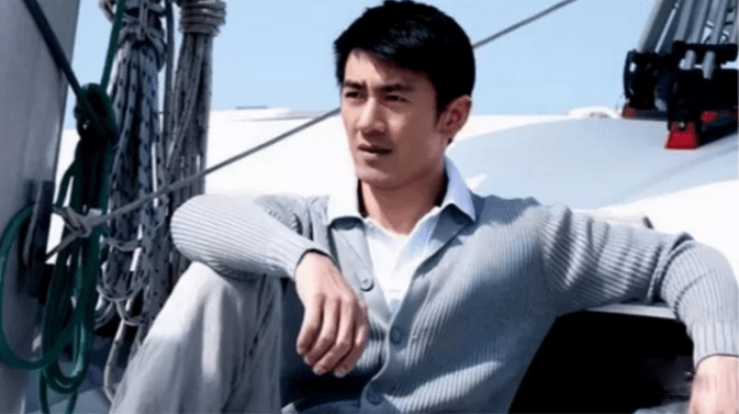 女神|《雪花女神龙》为什么不按颜值决定男主角？