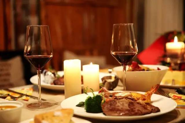 肉类|给生活加点仪式感,从一杯葡萄酒开始~