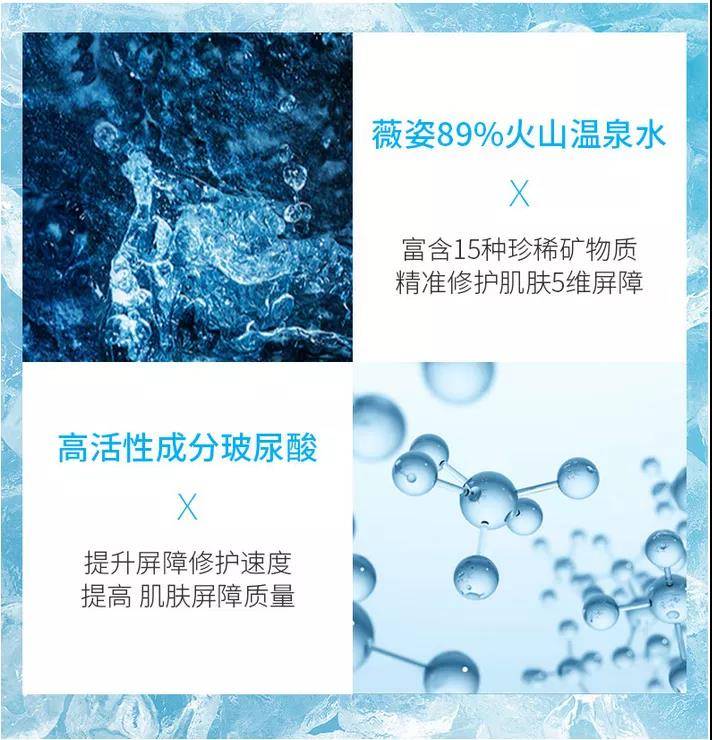 能力超强冷空气来袭，拿什么拯救你的大干皮，看这篇就够了！