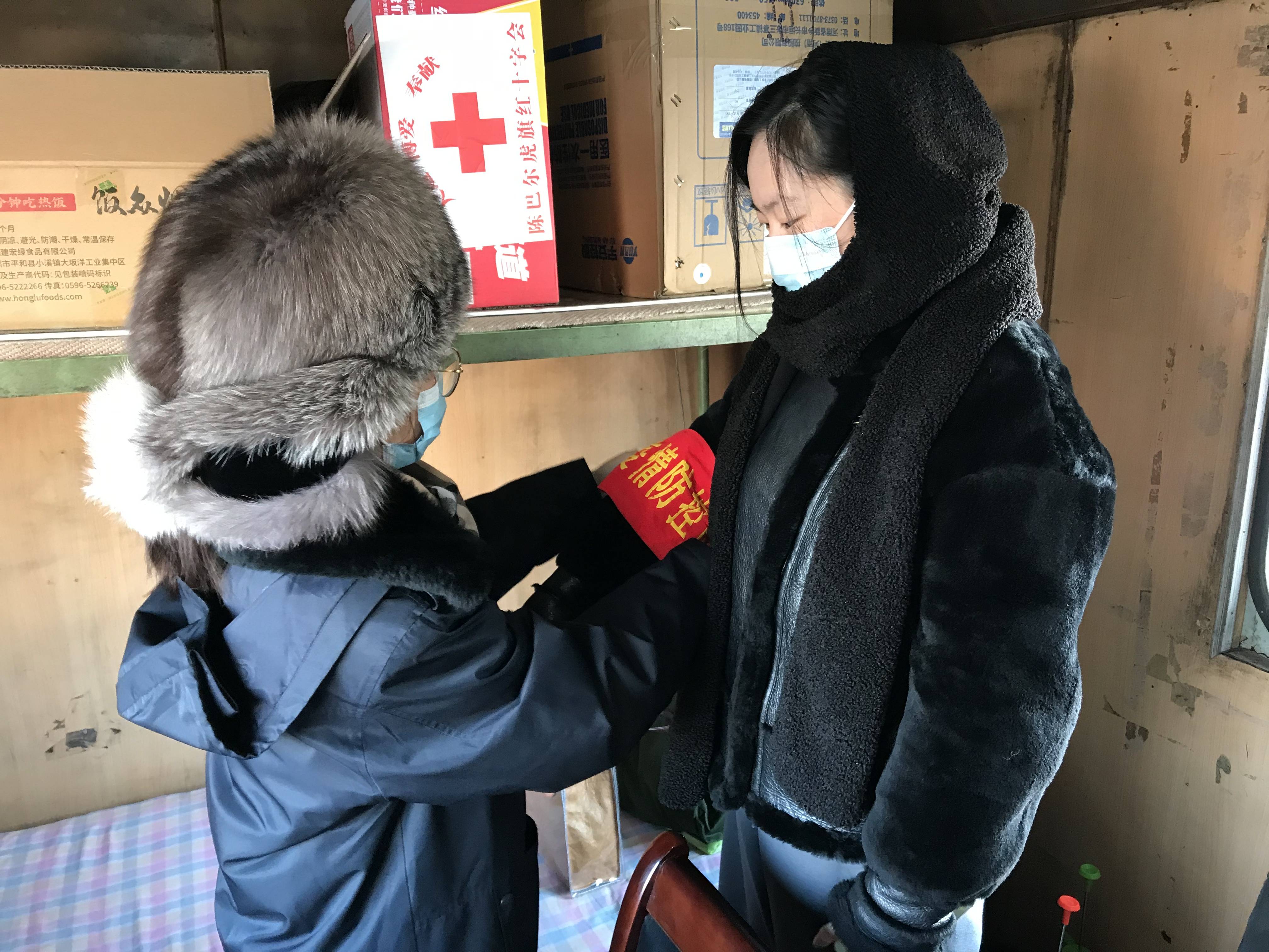 梦想|回顾2021，步履不停 展望2022， 奋楫笃行