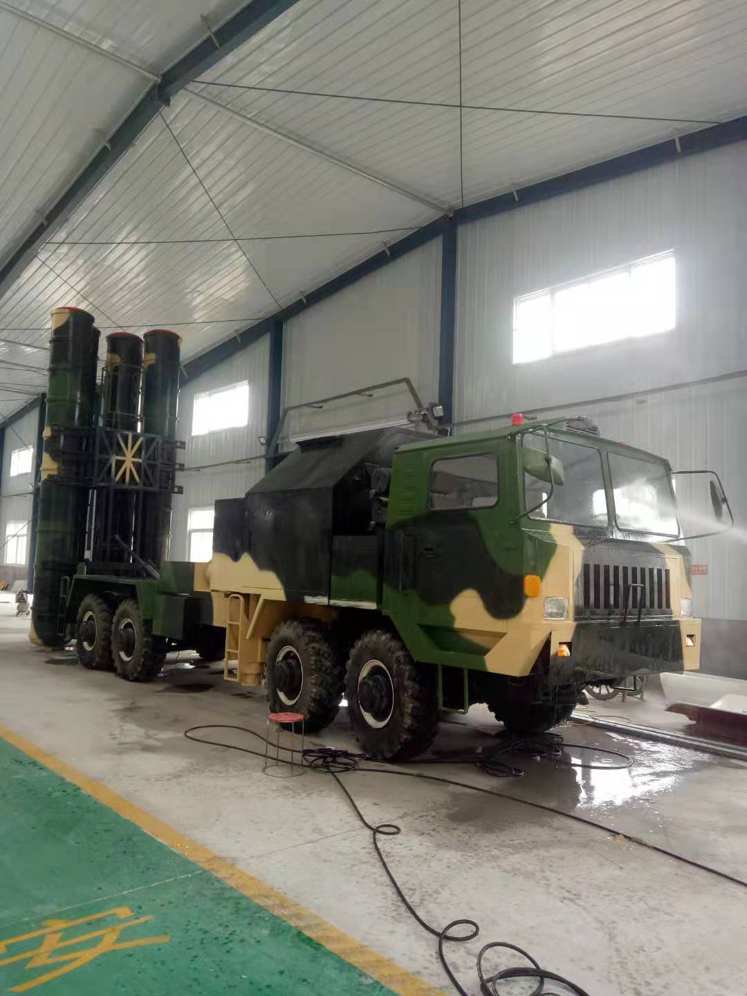 歼20歼十红旗九导弹车 应有尽有中国99式主战坦克坦克战斗全重51吨