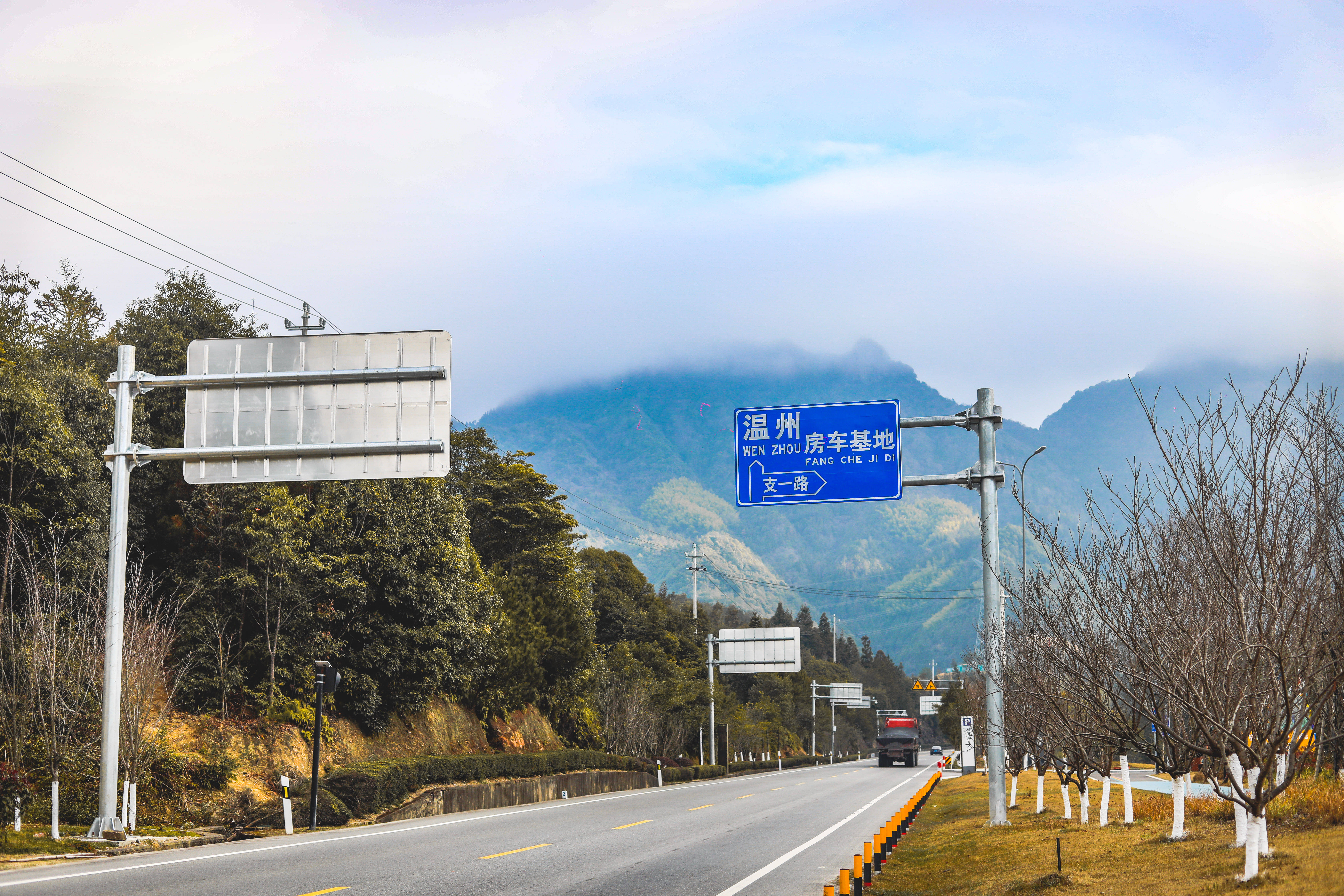 火车|浙江温州泰顺，走进华东大峡谷，体验“天下第一氡”