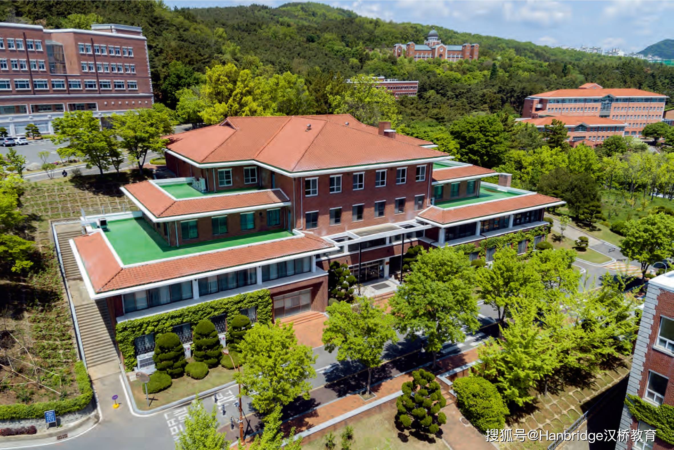 2022年夏學期韓國啟明大學冬夏學期制博士課程簡介中國招生處