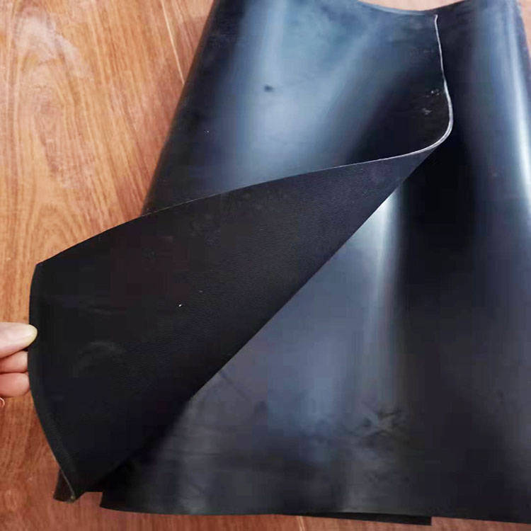 丁晴橡胶板简单介绍