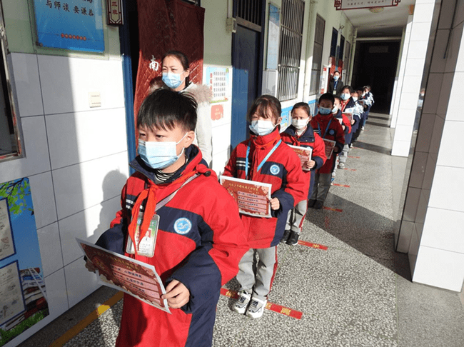 稷山|山西稷山：七彩美少年 闯关我最行 南街小学一二年级无纸笔综合素养测评