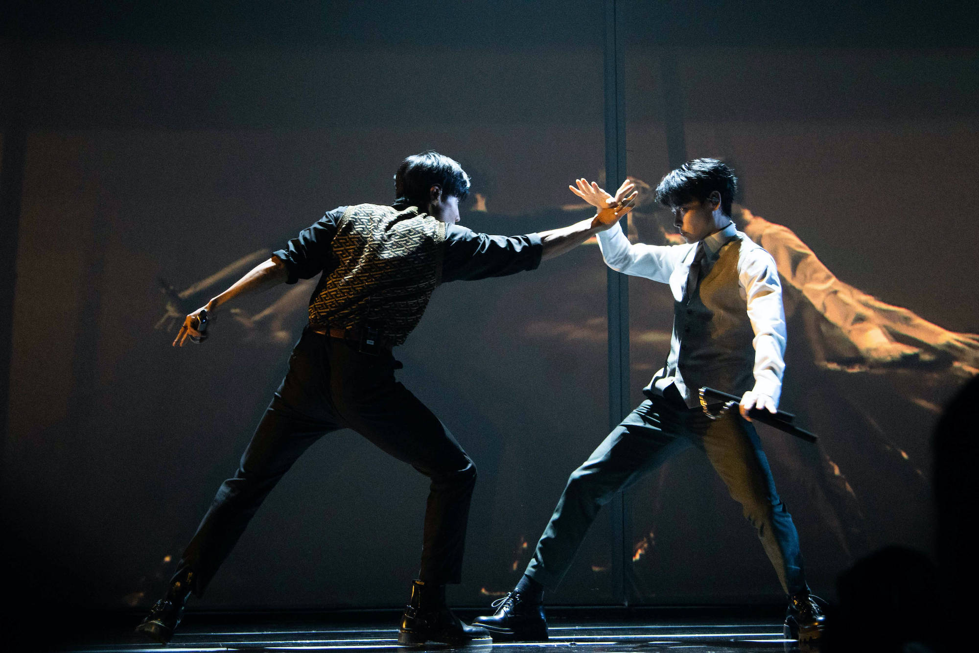 国货|《小芒年货节》创新带货腊八,诠释“国货更懂中国年”