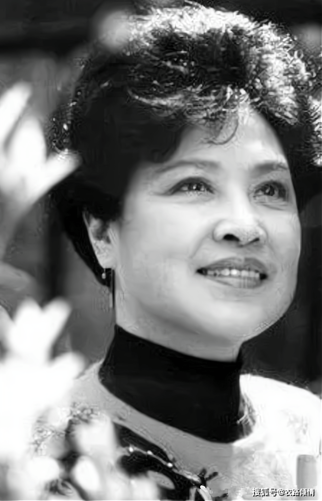 德艺双馨著名越剧表演艺术家金采风老师逝世享年92岁