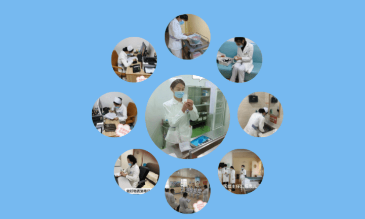 加强院感管理永远在路上